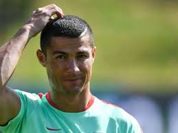Regardless of your hair type, you'll find here lots of superb short hairdos, including short wavy hairstyles, natural hairstyles for short hair. Cristiano Ronaldo Haircuts The Real Madrid Star S Most Memorable Styles Goal Com