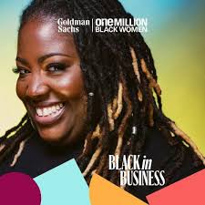 Special shout out goes to board member and Image Consultant Danietté  Arionna Thomas