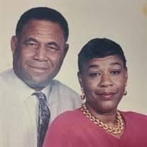 Johnnie James "Red" Jones Obituary (2023)