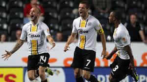 Latest news on lokeren football club with results & live scores read all the breaking lokeren football news and nationwide championship shield stories as they happen. Buy Lokeren Tickets 2020 21 Football Ticket Net