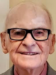 Frederick Crossman, 73