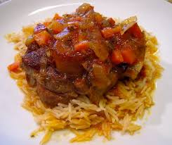 5 stars (242) rate this recipe. Osso Buco La Cucina Grandinetti