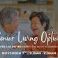 Senior Living Options: Plan Smarter, Live Better event image