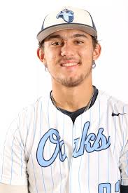 2025 Baseball Roster