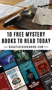 Pin On Cozy Reads