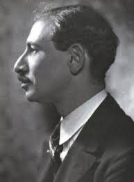 Franklin Pierce “F.P.A.” Adams (1881-1960)