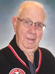 Obituary information for Albert Roy MATTHEWS