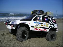58178 Honda Cr V Sport Utility From Fabrimtb Showroom From The Beach To The Jungle Tamiya Rc Radio Control Cars In 2020 Honda Cr Honda Cr V
