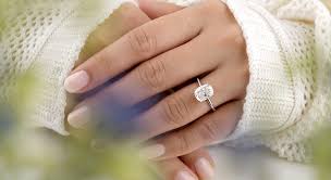 oval engagement rings Sydney