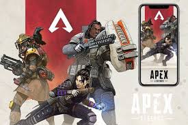 Follow the 'how it works?' How To Play Apex Legends On Iphone Or Android Phone By Game Dev Medium