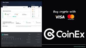 You can make this deposit through debit or a credit card. Buy Bitcoin On Coinex Exchange Business Nigeria