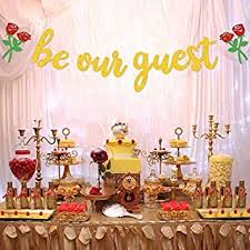 A disney princess bridal shower. Amazon Com Disney Bridal Shower