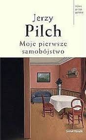 Luterstwo można w sobie usypiać, można je próbować omijać albo unieważniać, ale przestać być lutrem się nie da. Moje Pierwsze Samobojstwo By Jerzy Pilch