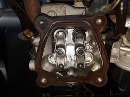 The carburator was set at the factory to operate efﬁciently under most conditions. Lct Stormforce 136cc Intake Valve Retainer And Valve Stem Seal Needed Snowblower Forum