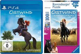 Ostwind E2 80 93 Das Spiel 26 Puzzle Spiele Puzzle Gewinnspiel Puzzle