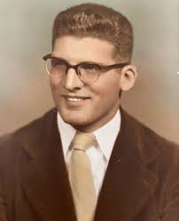 Crawford Frederic Smith, Jr. Obituary May 2, 2024