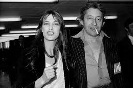 Comme un petit garçon, j'ai été fumer dans le couloir. Serge Gainsbourg Accused Of Being The French Weinstein Almost 30 Years After His Death Teller Report