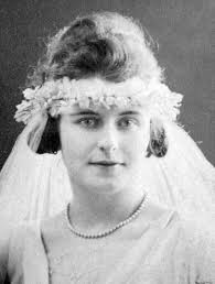 Matilda Elizabeth “Tillie” Wolfe Sinnett (1898-1961)