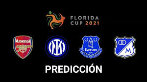 Grab discounted tickets with our promo code and save! Prediccion Florida Cup 2021 Youtube