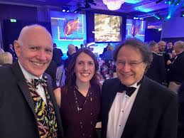 News & Awards — True Vision TV