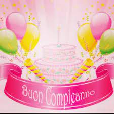 Raffaellafico Raffaella Fico Tanti Auguri Di Buon Compleanno Piccola Mia Sei La Mia Vita Ti Amo Buon Compleanno Auguri Di Buon Compleanno Compleanno