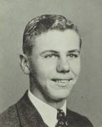 Anthony Henry Bosse (1923-2011)