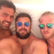 Tom Marley (@T_LMarley)