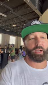 Come out tomorrow and...