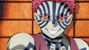 Demon Slayer Movie Hypes Akaza With New Infinity Castle Look Ahead of  Premiere