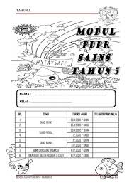 Play this game to review general science. Modul Pdpr Sains Tahun 5 Flip Ebook Pages 1 28 Anyflip Anyflip