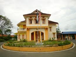 Book online bus ticket now at easybook malaysia. Official Portal Of Tourism Pahang Historical Buildings In Kuala Lipis