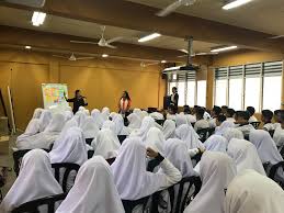Rawang integrated fully residential school. Sharing Session At Sekolah Berasrama Penuh Integrasi Gombak Sbpi Gombak Q3 Management Solutions