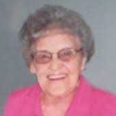 Obituary information for Ethel G. Aamot