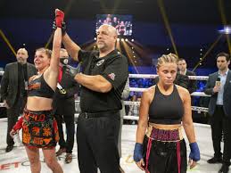It involves two individuals fighting without any boxing gloves or other form of padding on their hands. Xl6jnejaxwlxem