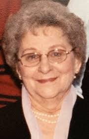 Carolyn McElwain Obituary