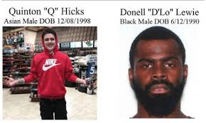 Texas homicide suspect believed to be in Enid