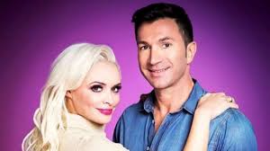 Blick.ch bietet ihnen aktuelle nachrichten und analysen zum thema. Daniela Katzenberger Tv Show Familiengluck Auf Mallorca Startet Am 25 Marz Auf Rtl2
