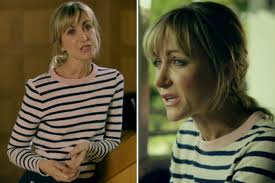 Cheat viewers confused by ex-Corrie star Katherine Kelly's changing accent  as Leah Dale