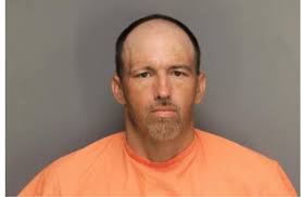 Florence County deputies search for man wanted for theft of lumber, tools