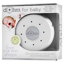 Yogasleep Dohm For Baby Sound Machine Baby Sounds Baby Sound Machine Baby Bundles
