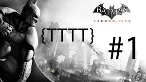 Ps5 batman return to arkham (arkham city) walkthrough gameplay part 1 includes a review, intro and campaign mission 1 for. Batman Arkham City Walkthrough Gameplay Part 1 Hd X360 Ps3 Pc Youtube