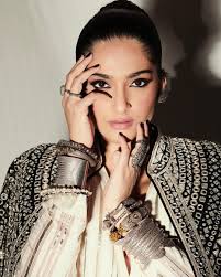 Sonam Kapoor