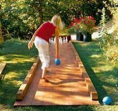 Not for children under 3 yrs. 21 Best Outdoor Bowling Ideas Outdoor Bowling Lawn Games Wedding Outdoor Lawn