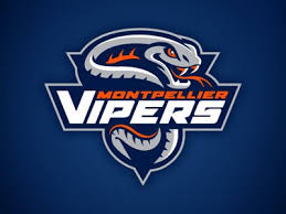 Telah kita ketahui bahwa untuk membuat logo diperlukan skill editing yang cukup. Vipers Sports Logo Design Sports Logo Inspiration Game Logo Design