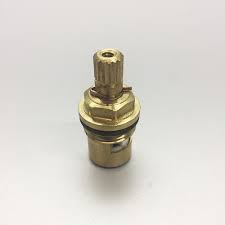 Additional flow rates available upon request. Pfister Two Handle Kitchen Or Bath Replacement Cartridge Assembly At Menards