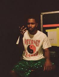 Emily Elaine Oberg Frank Ocean Frank Ocean Wallpaper Ocean Fashion