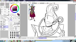 Check spelling or type a new query. Fanart Do Whis Dragon Ball Super Fanart Of Whis Dragon Super Ball Youtube