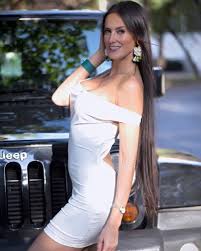 Adriana barrientos la rompe en el bailando de chile. Fotos Adriana Barrientos Confirma Que Quiere Ser Constituyente De Todas Maneras Debo Hacerlo Cooperativa Cl