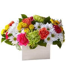If a consumer isn't satisfied with their order's freshness, they can receive a. Flower Delivery By Canada Flowers Canada S National Florist Canada Flowers Ca