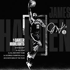 Barclays center in brooklyn, new york head coach: Brooklyn Nets Resmi Perkenalkan James Harden Sebagai Pemain Barunya Mainbasket Com